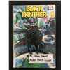 Image 1 : BLACK PANTHER #1 (MARVEL COMICS) Alex Ross Cover !