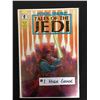 Image 1 : Star Wars TALES OF THE JEDI #1 of 5 (DARK HORSE COMICS)