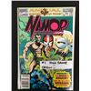 Image 1 : NAMOR The Sub-Mariner #1 (MARVEL COMICS)