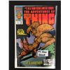 Image 1 : THE ADVENTURES OF THE THING #1 in a Four Issue Limited Series (MARVEL COMICS)