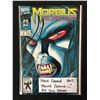 Image 1 : MORBIUS The Living Vampire #2 (MARVEL COMICS)