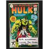 Image 1 : THE INCREDIBLE HULK #393 (MARVEL COMICS) 30th Anniversary Limited Foil Cover!