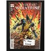 Image 1 : RETURN OF WOLVERINE #1 (MARVEL COMICS)