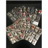 Image 1 : 2010-11 BLACK DIAMOND HOCKEY CARD LOT (MINT CONDITION)