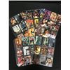 Image 1 : XENA SERIES 1 COLLECTOR CARD LOT (MINT CONDITION)