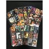 Image 1 : XENA SERIES 1 COLLECTOR CARD LOT (MINT CONDITION)