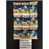 Image 1 : 1991 SCORE SERIES 2 NFL FOOTBALL CARD PACKS LOT