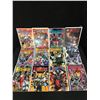 Image 1 : STORMWATCH COMIC BOOK LOT (IMAGE COMICS)