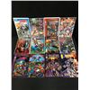 Image 1 : STORMWATCH COMIC BOOK LOT (IMAGE COMICS)