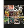Image 1 : TEAM 7 COMIC BOOK LOT (IMAGE COMICS)