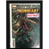 Image 1 : IRONHEART #3 Riri Williams (MARVEL COMICS)