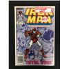 Image 1 : IRON MAN #225 (MARVEL COMICS)