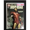 Image 1 : The Invincible IRON MAN #2 (MARVEL COMICS) Extremis Part 2 of 6