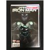 Image 1 : Infamous IRON MAN #3 (MARVEL COMICS)