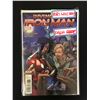 Image 1 : Invincible IRON MAN #8 (MARVEL COMICS)
