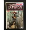 Image 1 : Invincible IRON MAN Fear Itself #504 (MARVEL COMICS)