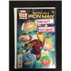 Image 1 : Invincible IRON MAN #12 (MARVEL VARIANT)