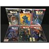 Image 1 : Batman SHADOW of the BAT COMIC BOOK LOT (DC COMICS)