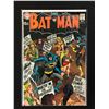 Image 1 : BATMAN #214 (DC COMICS)