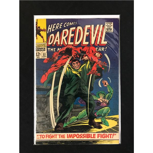 DAREDEVIL #32 (MARVEL COMICS)