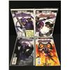 Image 1 : Dark Reign HAWKEYE COMIC BOOK LOT (MARVEL COMICS)