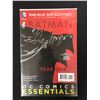 Image 1 : BATMAN #1 (DC COMICS Essentials)