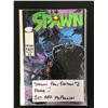 Image 1 : SPAWN Fan Edition #2 (IMAGE COMICS)