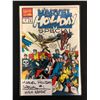 Image 1 : MARVEL HOLIDAY SPECIAL #1 (MARVEL COMICS)