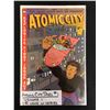 Image 1 : ATOMIC CITY TALES #1 (SW COMIC)