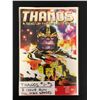 Image 1 : THANOS #1-3 (MARVEL COMICS)