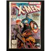 Image 1 : THE UNCANNY X-MEN #268 (MARVEL COMICS)