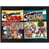 Image 1 : THE COMPLETE CRUMB COMICS BOOK LOT