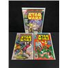Image 1 : STAR WARS #27/ #29/ #38 (MARVEL COMICS)