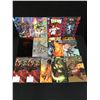 Image 1 : VARIOUS TITLES COMIC BOOK LOT