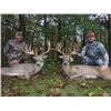 Image 2 : OHIO - THREE DAY ESTATE TROPHY WHITETAIL HUNT FOR TWO HUNTERS