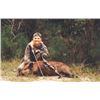 Image 1 : FLORIDA – 1.5 DAY WILD BOAR HUNT WITH BAY DOGS FOR 4 HUNTERS