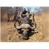 Image 1 : MOZAMBIQUE - TEN DAY CAPE BUFFALO RIFLE HUNT FOR 1-4 HUNTERS
