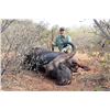 Image 5 : MOZAMBIQUE - TEN DAY CAPE BUFFALO RIFLE HUNT FOR 1-4 HUNTERS