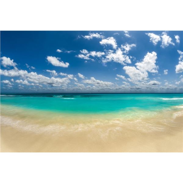 CARIBBEAN - 5 NIGHT ALL-INCLUSIVE PACKAGE FOR 2 ADULTS