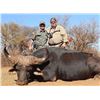 Image 5 : MOZAMBIQUE - TEN DAY CAPE BUFFALO RIFLE HUNT FOR 1-4 HUNTERS