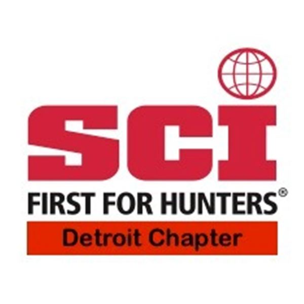 SAFARI CLUB INTERNATIONAL LIFE MEMBERSHIP