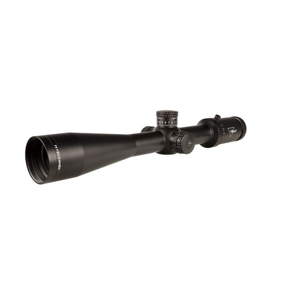 TRIJICON TENMILE HX 3-18x44 PRECISION TREE RETICLE RIFLE SCOPE