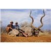 Image 1 : NAMIBIA - 9 DAY PLAINS GAME HUNT FOR 2 HUNTERS WITH 1 DAY SIDE TRIP