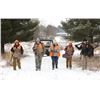 Image 2 : MICHIGAN - PHEASANT HUNT FOR FOUR HUNTERS