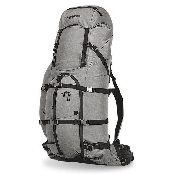 Stone Glacier Package