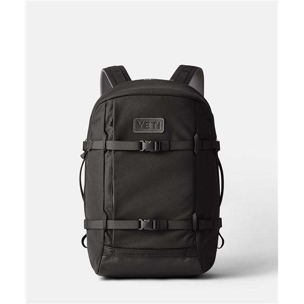 Yeti Travel Package