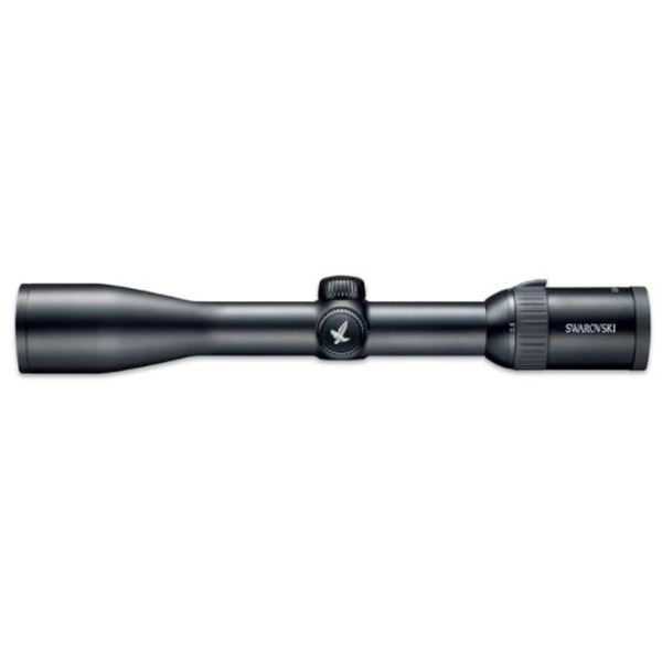 Swarovski Z6 2.5-15x44 P BRH Rifle Scope
