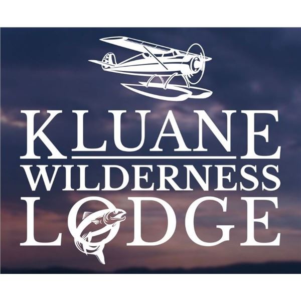 Kluane Wilderness Trip