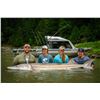 Image 2 : 6th ANNUAL WILD SHEEP JURASSIC CLASSIC STURGEON FISHING EXPERIENCE