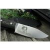 Image 1 : North Arm Knives - Custom Lynx w/ WSSBC Logo